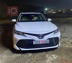 تويوتا كامري